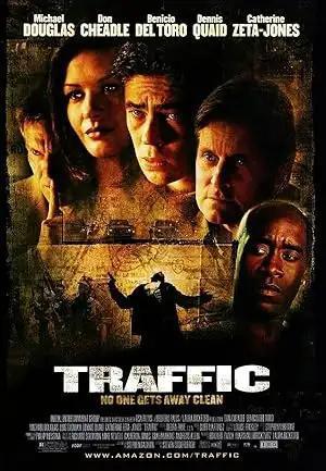 فيلم Traffic 2000 مترجم
